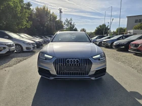 Обява за продажба на Audi A4 Allroad 3.0TDI 218к.с Quattro Топ състояние  ~27 900 лв. - изображение 4