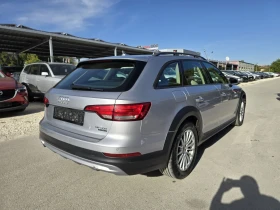 Обява за продажба на Audi A4 Allroad 3.0TDI 218к.с Quattro Топ състояние  ~27 900 лв. - изображение 3