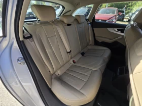 Audi A4 Allroad 3.0TDI 218. Quattro    | Mobile.bg    14