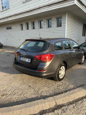 Обява за продажба на Opel Astra ~8 600 лв. - изображение 2