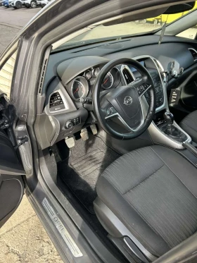 Обява за продажба на Opel Astra ~8 600 лв. - изображение 7