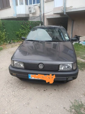 VW Passat | Mobile.bg    4