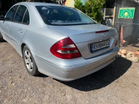 Обява за продажба на Mercedes-Benz E 320 v-образен 7g  ~10 000 лв. - изображение 4
