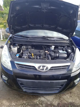 Hyundai I20 | Mobile.bg    9