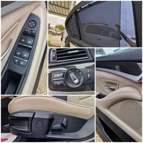 BMW 530 Регистриран / 530 M-Paket / Лизинг / Бартер  - 22999 лв. / 11759.20 € - 69809160 16