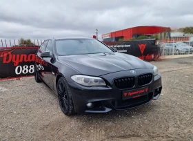 BMW 530 Регистриран / 530 M-Paket / Лизинг / Бартер  - 22999 лв. / 11759.20 € - 69809160 3