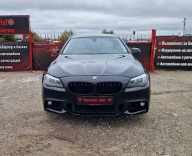BMW 530 Регистриран / 530 M-Paket / Лизинг / Бартер  - 22999 лв. / 11759.20 € - 69809160 2