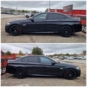 BMW 530 Регистриран / 530 M-Paket / Лизинг / Бартер  - 22999 лв. / 11759.20 € - 69809160 5