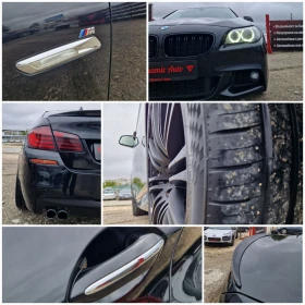 BMW 530 Регистриран / 530 M-Paket / Лизинг / Бартер  - 22999 лв. / 11759.20 € - 69809160 7