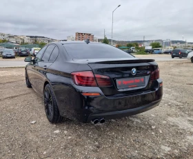 BMW 530 Регистриран / 530 M-Paket / Лизинг / Бартер  - 22999 лв. / 11759.20 € - 69809160 4
