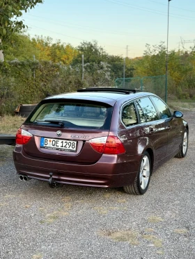 BMW 330 xd * PANORAMA*  | Mobile.bg    5