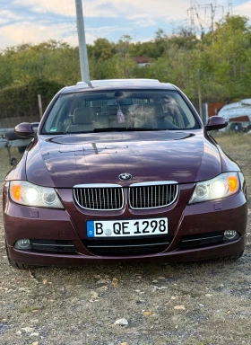     BMW 330 xd * PANORAMA* 