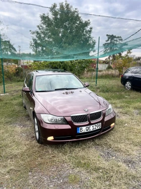     BMW 330 xd * PANORAMA* 