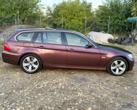 BMW 330 xd * PANORAMA*  | Mobile.bg    7