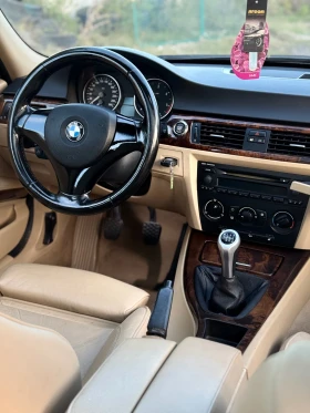 BMW 330 xd * PANORAMA*  | Mobile.bg    13