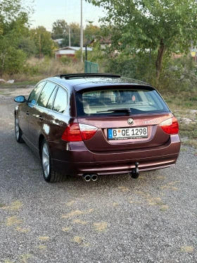     BMW 330 xd * PANORAMA* 