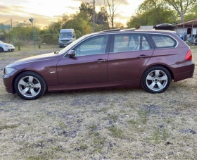 BMW 330 xd * PANORAMA*  | Mobile.bg    6