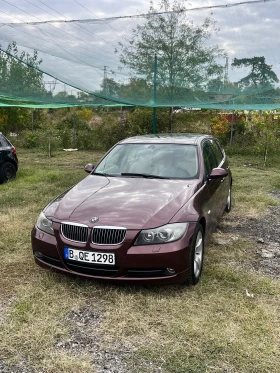     BMW 330 xd * PANORAMA* 