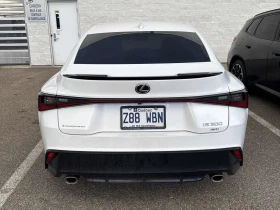 Lexus IS 300 * CARFAX * БЕЗ ПЪРВОНАЧАЛНА ВНОСКА - 56999 лв. / 29143.13 € - 37759186 5