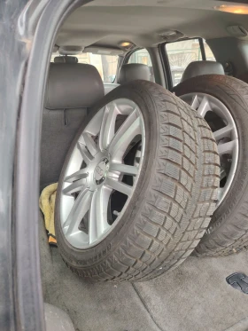 Audi A8 4.2TDI Quattro, снимка 17