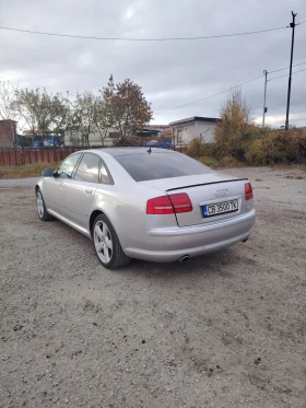 Audi A8 4.2TDI Quattro, снимка 7