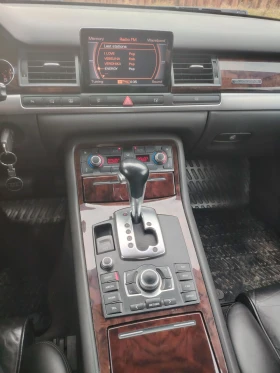 Audi A8 4.2TDI Quattro, снимка 15