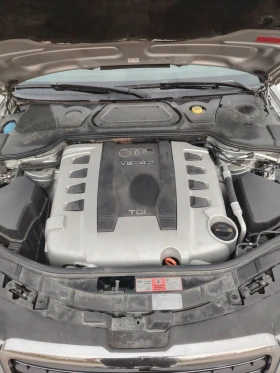 Audi A8 4.2TDI Quattro, снимка 9