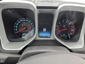 Chevrolet Camaro 2SS * * CARFAX * *   * *  | Mobile.bg    7