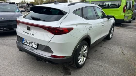 Cupra Formentor 1.5 TSI в Гаранция! - 54900 лв. / 28069.92 € - 78892749 6
