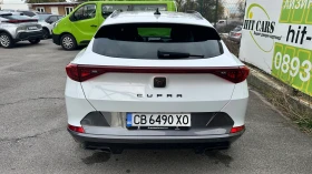 Cupra Formentor 1.5 TSI в Гаранция! - 54900 лв. / 28069.92 € - 78892749 7