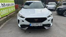 Cupra Formentor 1.5 TSI в Гаранция! - 54900 лв. / 28069.92 € - 78892749 3