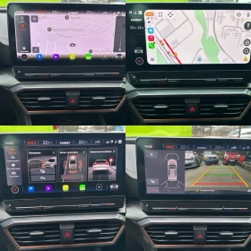 Cupra Formentor 1.5 TSI в Гаранция! - 54900 лв. / 28069.92 € - 78892749 15