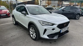 Cupra Formentor 1.5 TSI в Гаранция! - 54900 лв. / 28069.92 € - 78892749 2