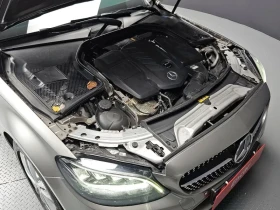 Mercedes-Benz C 180 - 38469 лв. / 19668.89 € - 70973423 6