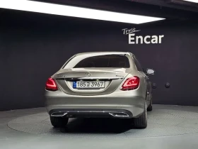 Mercedes-Benz C 180 - 38469 лв. / 19668.89 € - 70973423 4
