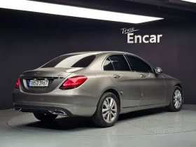 Mercedes-Benz C 180 - 38469 лв. / 19668.89 € - 70973423 2