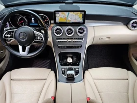 Mercedes-Benz C 180 - 38469 лв. / 19668.89 € - 70973423 7