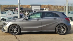 Mercedes-Benz A 180 AMG-PAC; MAT; FULL CARBON!!!  - 28500 лв. / 14571.82 € - 37613255 7