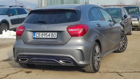 Mercedes-Benz A 180 AMG-PAC; MAT; FULL CARBON!!!  - 28500 лв. / 14571.82 € - 37613255 5