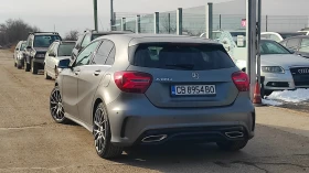 Mercedes-Benz A 180 AMG-PAC; MAT; FULL CARBON!!!  - 28500 лв. / 14571.82 € - 37613255 6