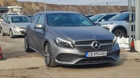 Mercedes-Benz A 180 AMG-PAC; MAT; FULL CARBON!!!  - 28500 лв. / 14571.82 € - 37613255 3