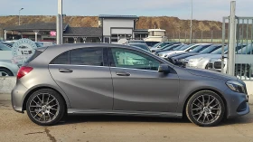 Mercedes-Benz A 180 AMG-PAC; MAT; FULL CARBON!!!  - 28500 лв. / 14571.82 € - 37613255 4