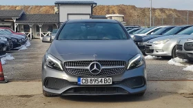 Mercedes-Benz A 180 AMG-PAC; MAT; FULL CARBON!!!  - 28500 лв. / 14571.82 € - 37613255 2