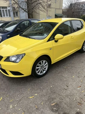 Seat Ibiza 1.0 MPI, снимка 2