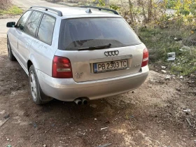 Audi A4 2.8, снимка 8