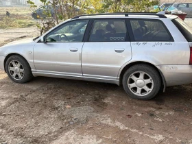 Audi A4 2.8, снимка 10