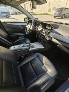 Mercedes-Benz E 350 W212 350cdi, снимка 13