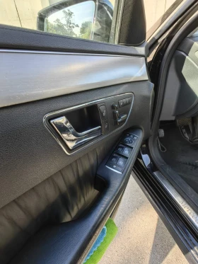 Mercedes-Benz E 350 W212 350cdi, снимка 11