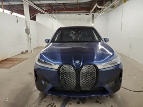 BMW iX 2023 BMW iX XDRIVE50 - 39000 € / 76277.37 лв. - 39758807 2
