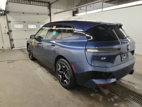 BMW iX 2023 BMW iX XDRIVE50 - 39000 € / 76277.37 лв. - 39758807 6